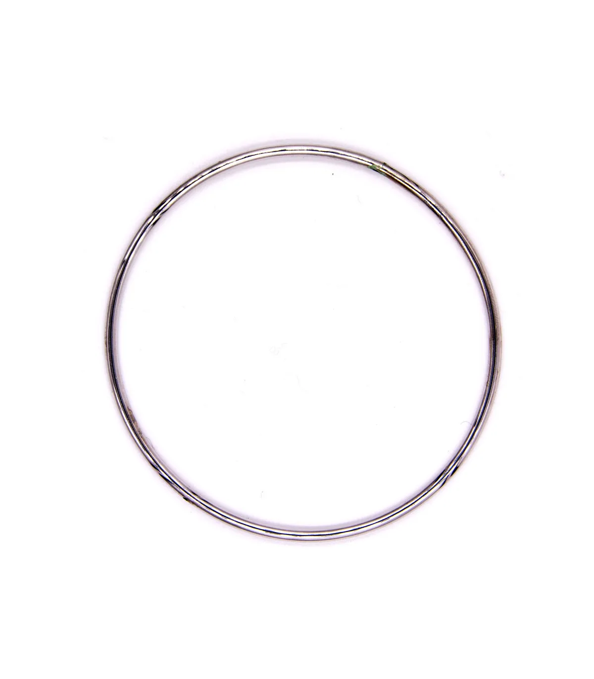 Bracciale rigido in argento