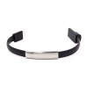 Bracciale carica cellulare e USB in silicone