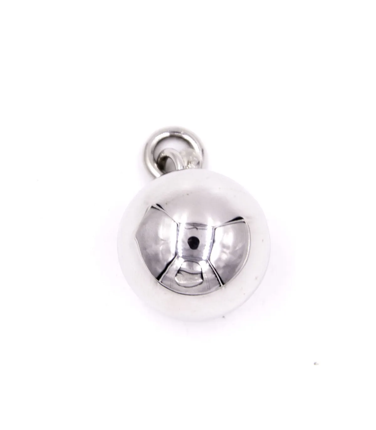 Ciondolo chiama angeli in argento