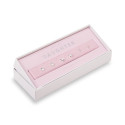 Tris coppia orecchini cuori Occasion Earring Box Darling Daughter