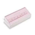 Tris coppia orecchini stelle Occasion Earring Box Super Sister