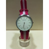 OROLOGIO UNISEX BRACCIALE STOFFA