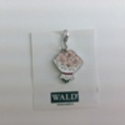 CHARM BOUQUET DI ROSE