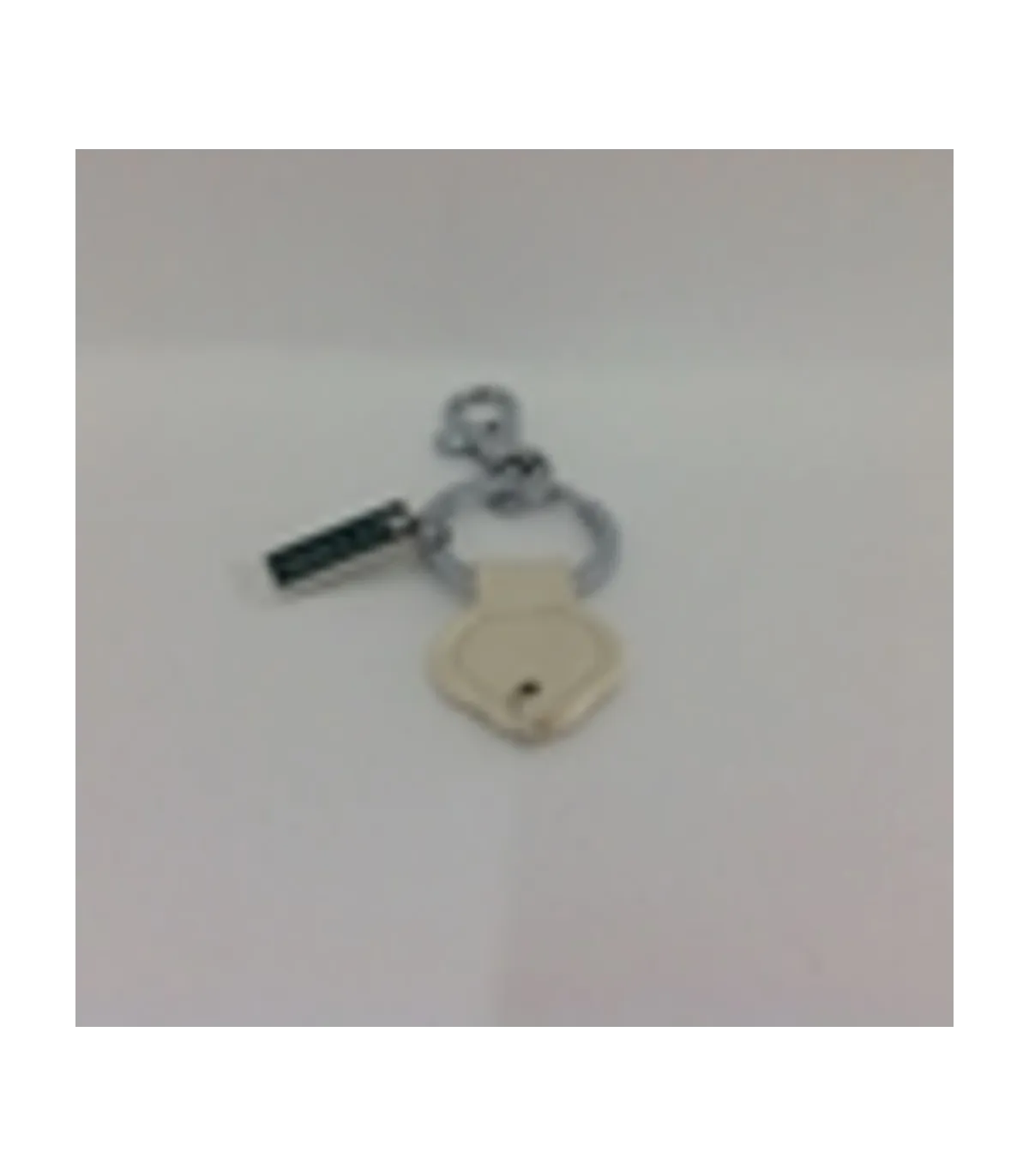 ACCESSORIO PORTACHIAVI