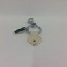 ACCESSORIO PORTACHIAVI